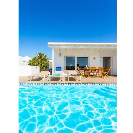 Villa Diego *