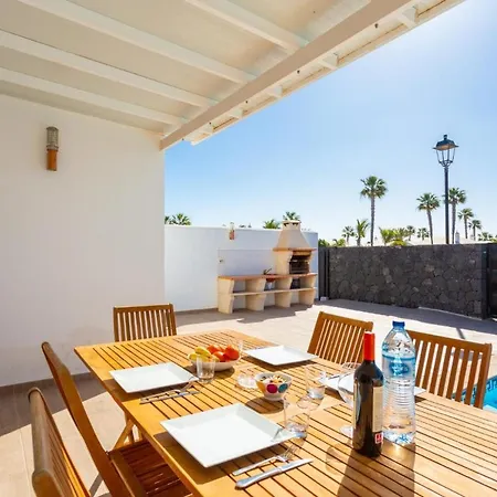 Villa Diego