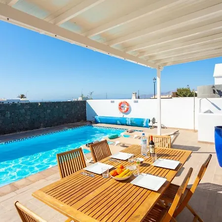 Villa Diego *