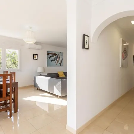 Villa Diego *
