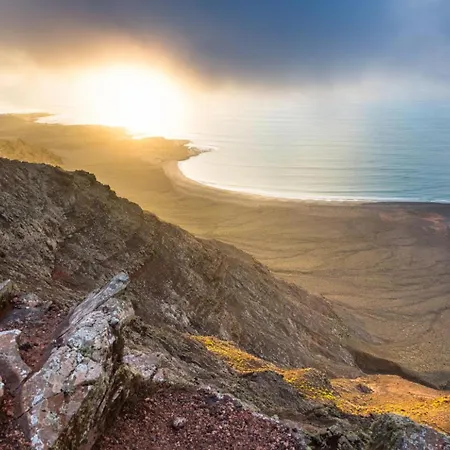 빌라 Diego Mácher